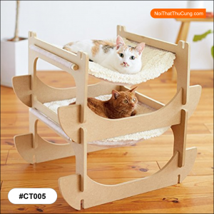 giường cho mèo ct005 300x300 - Sản phẩm